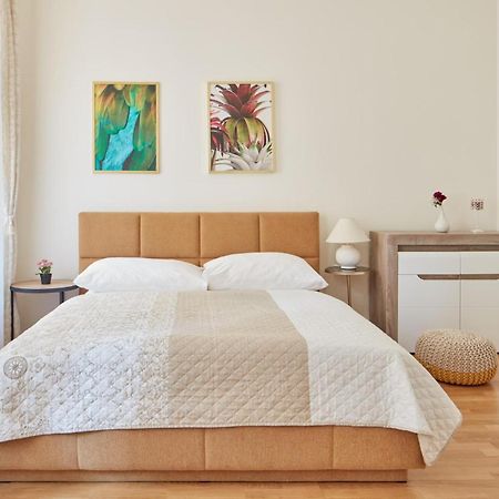 Prague Days - Elegant Studios Near Wenceslas Square 외부 사진