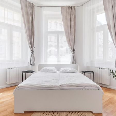 Prague Days - Elegant Studios Near Wenceslas Square 외부 사진