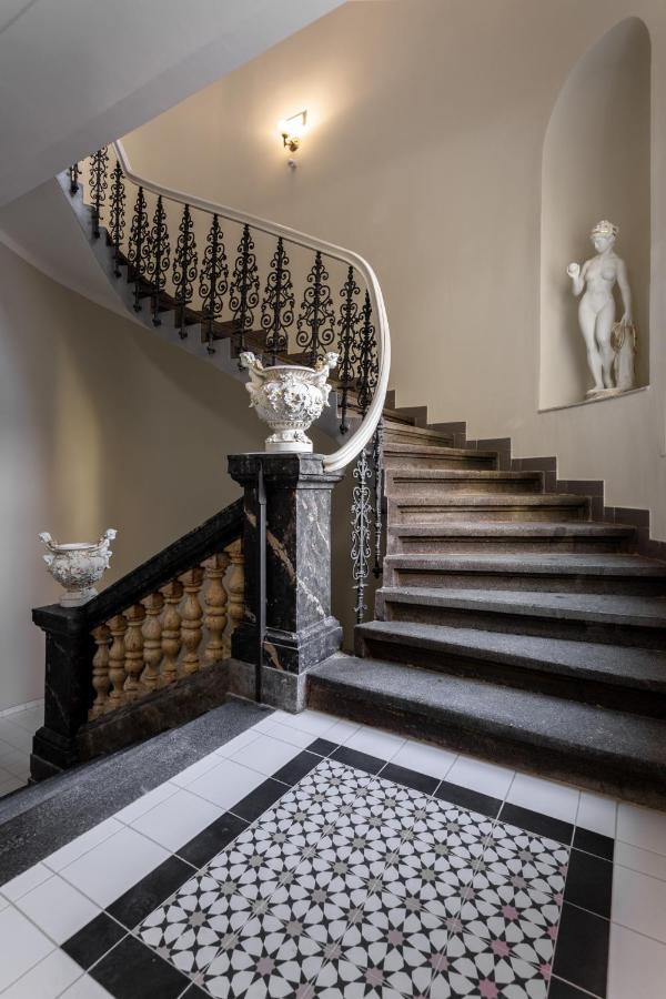 Prague Days - Elegant Studios Near Wenceslas Square 외부 사진
