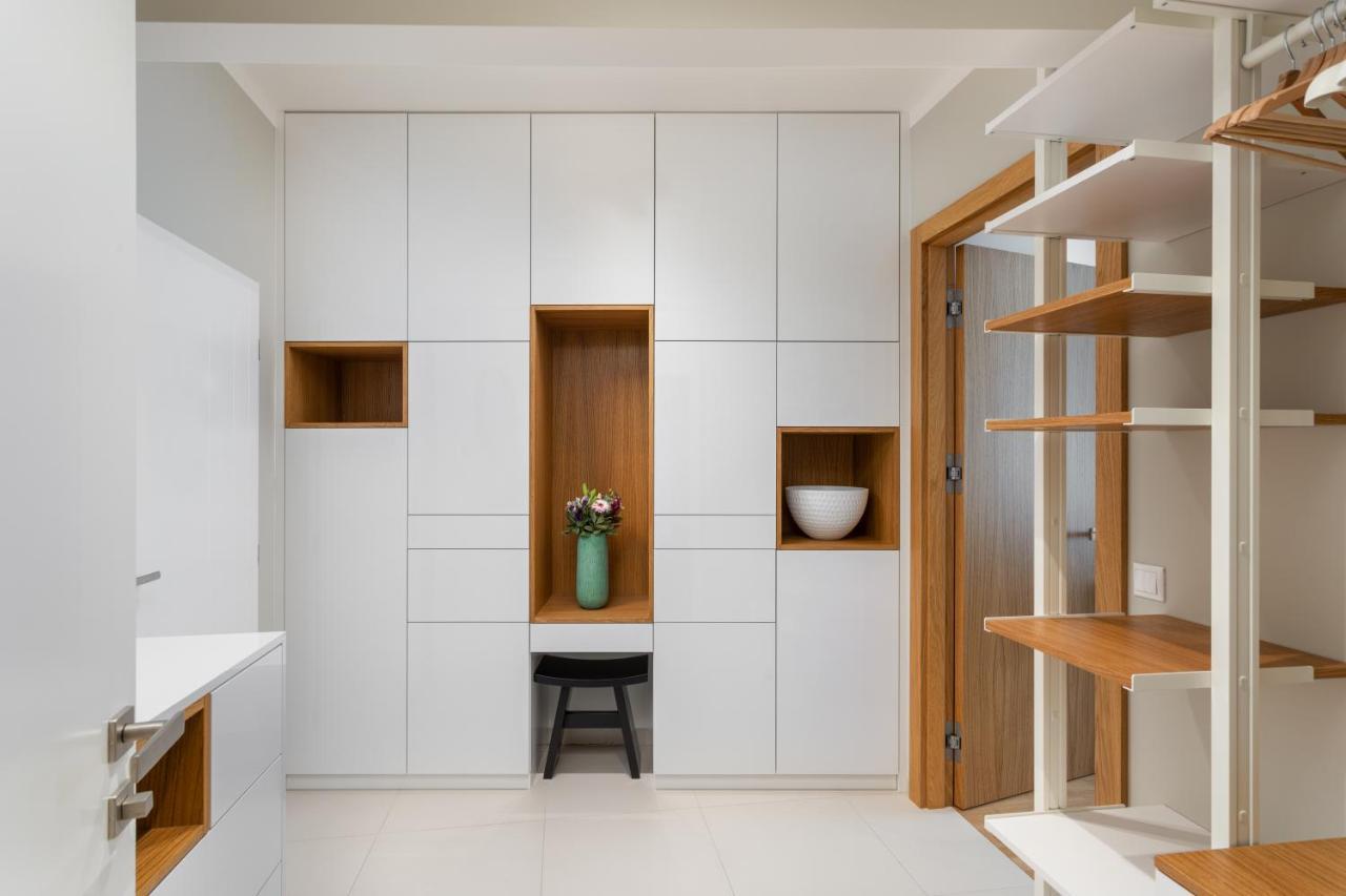 Prague Days - Elegant Studios Near Wenceslas Square 외부 사진