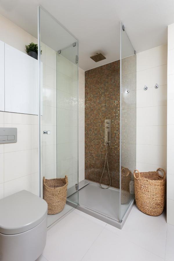 Prague Days - Elegant Studios Near Wenceslas Square 외부 사진