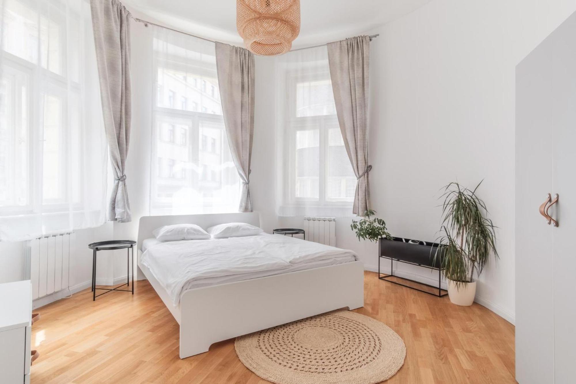 Prague Days - Elegant Studios Near Wenceslas Square 외부 사진