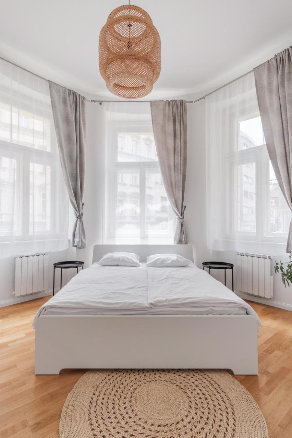 Prague Days - Elegant Studios Near Wenceslas Square 외부 사진