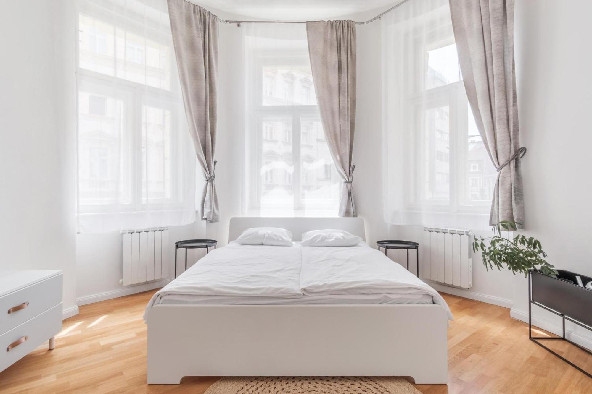 Prague Days - Elegant Studios Near Wenceslas Square 외부 사진