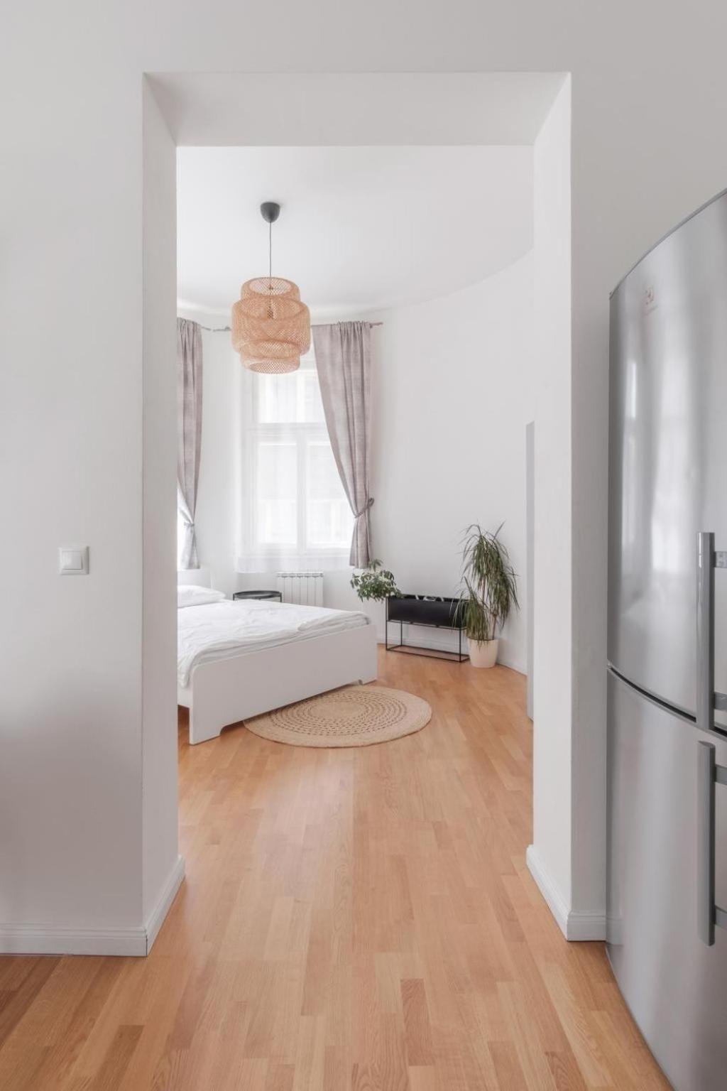 Prague Days - Elegant Studios Near Wenceslas Square 외부 사진
