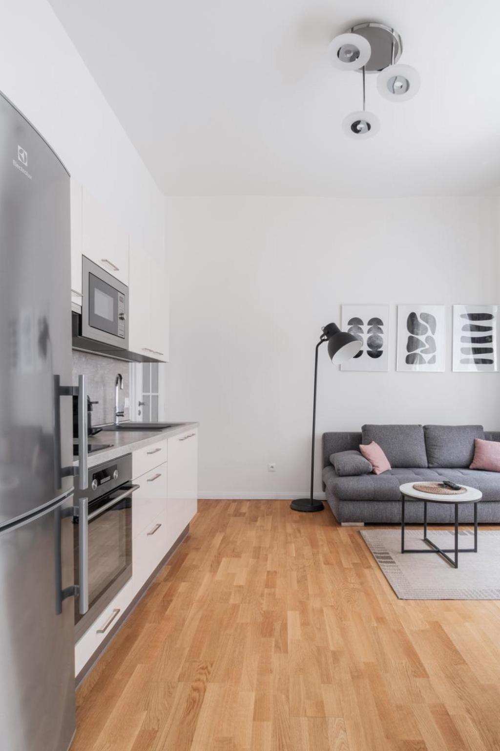 Prague Days - Elegant Studios Near Wenceslas Square 외부 사진
